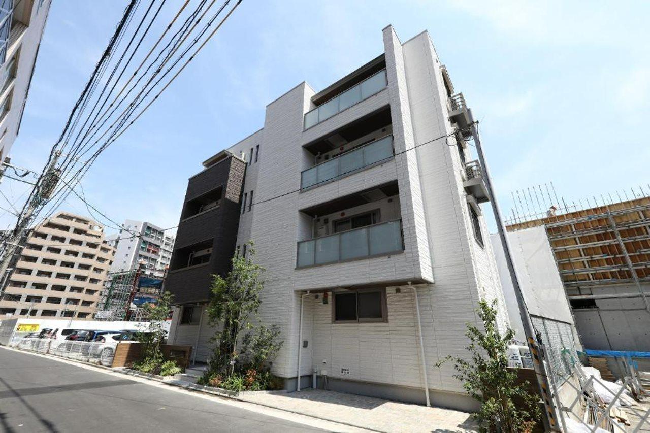 פוקואוקה Grand Base Hakata City מראה חיצוני תמונה